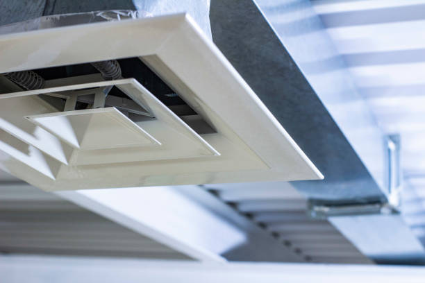 Best Residential Air Duct Cleaning  in Summit, MS