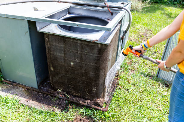 Best Commercial Air Duct Cleaning  in Summit, MS