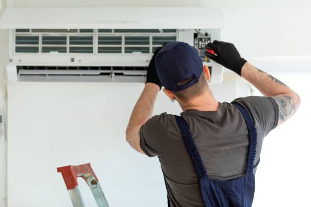 Best Best Air Duct Cleaning Company  in Summit, MS