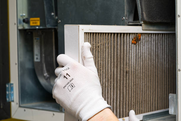 Best HVAC Air Duct Cleaning  in Summit, MS