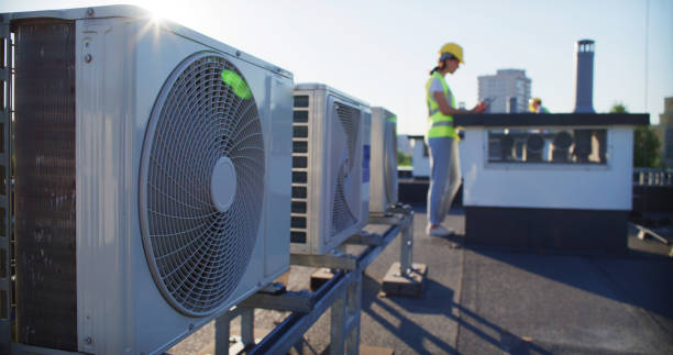 Best Ventilation Cleaning Services  in Summit, MS