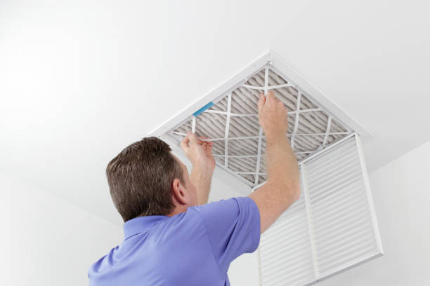 Best Local Air Duct Cleaning Services  in Summit, MS